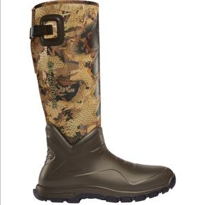 Men’s Lacrosse Aerohead Sport Boot